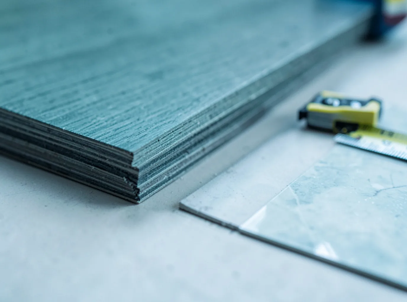 Luxury Vinyl Plank Installation Davenport, VA FAQs